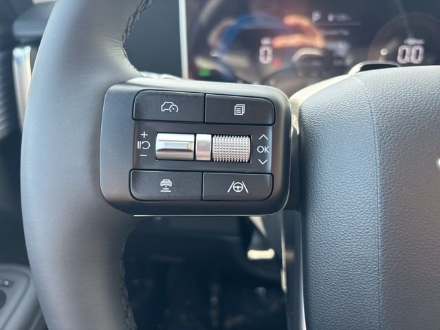 2026 Hyundai Santa Fe SEL - Photo 18