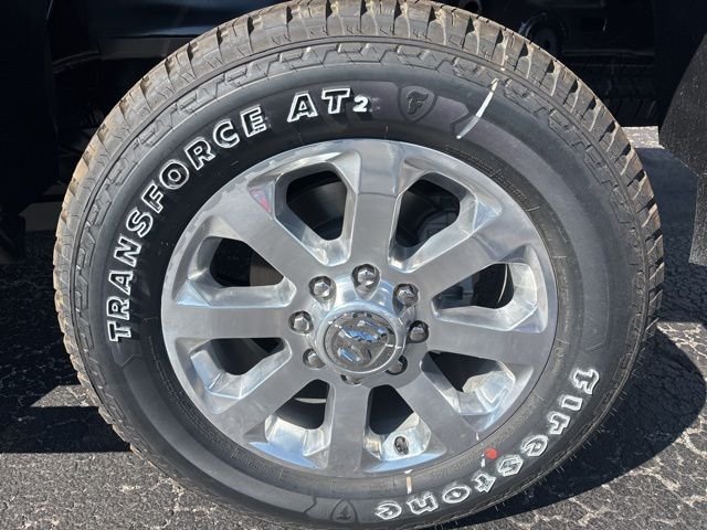 2026 RAM 2500 Big Horn - Photo 28