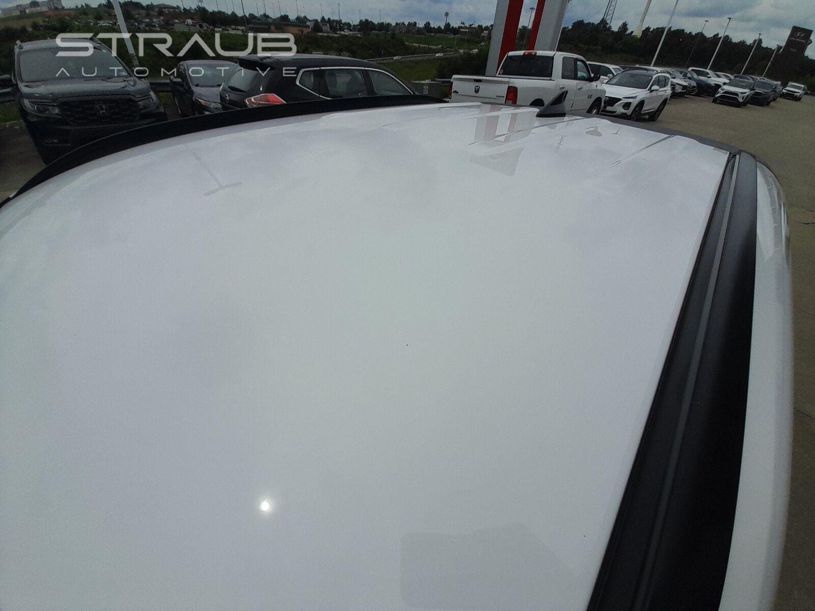 Certified Used 2026 Atlas White Hyundai SEL image 45