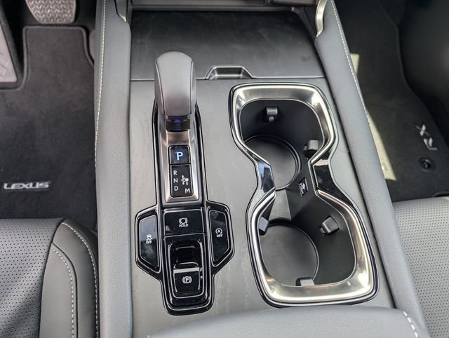 2026 Lexus RX 350 Premium - Photo 25
