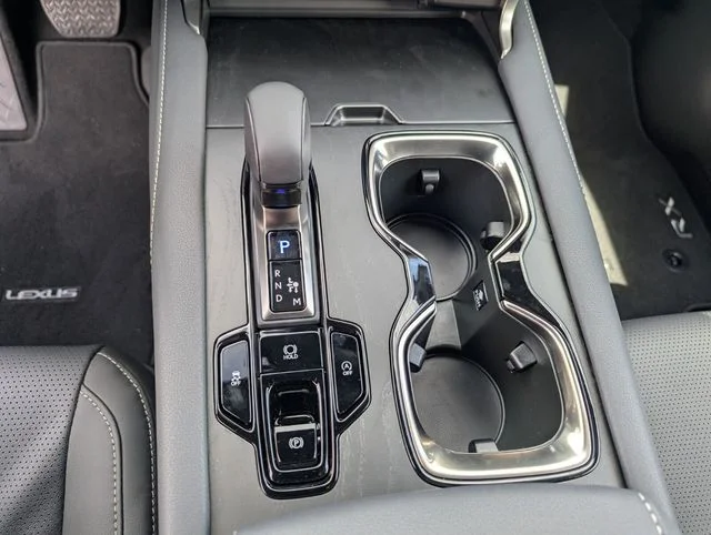 2026 Lexus RX 350 Premium - Photo 25