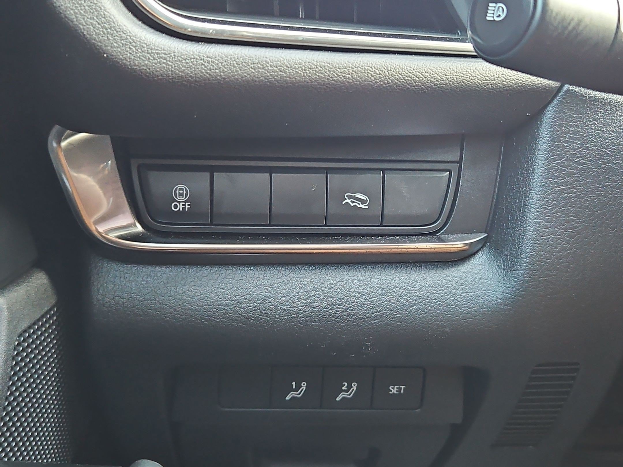 Certified Used 2023 Gray Mazda 2.5 S Carbon Edition image 24