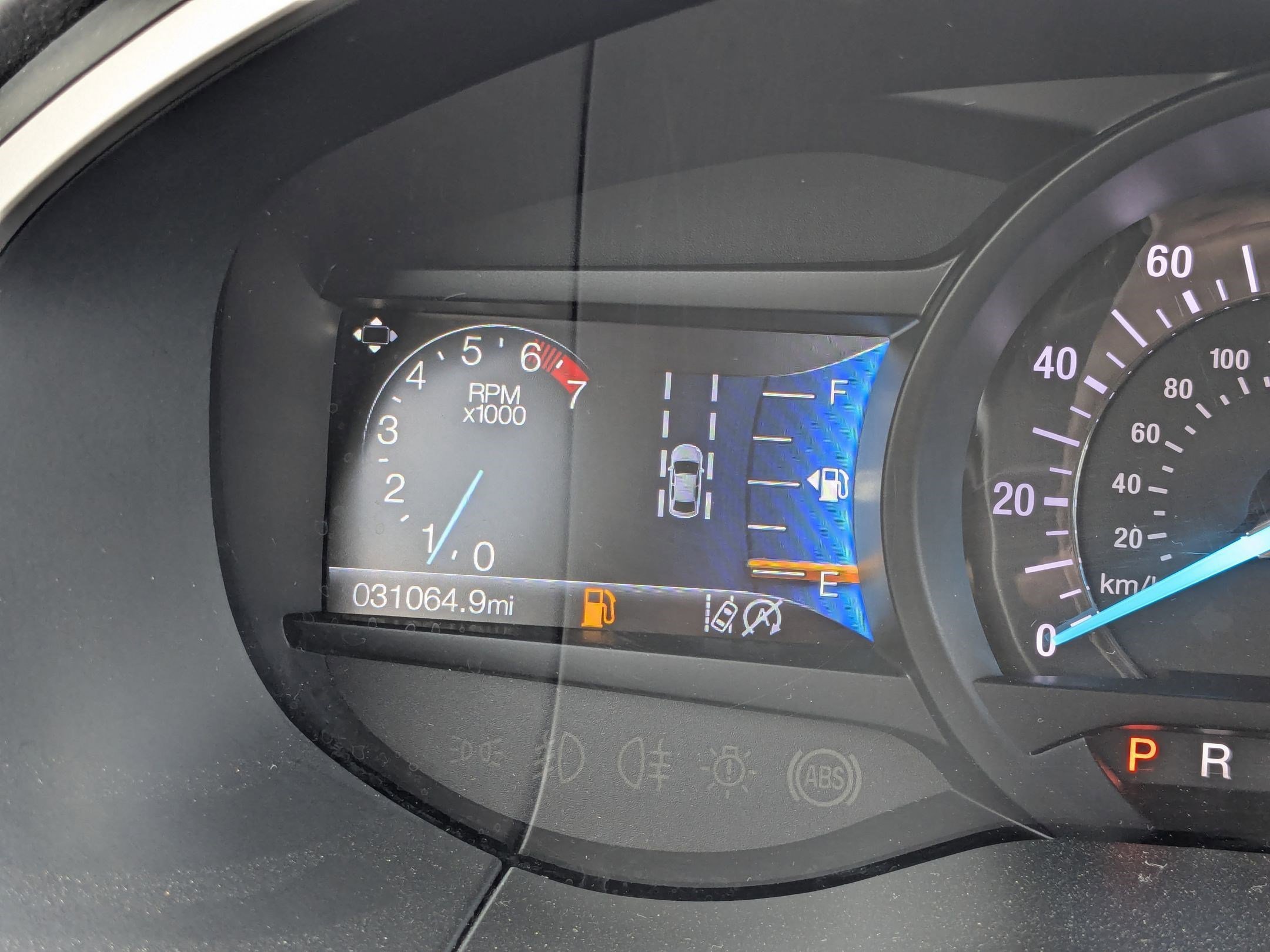 2021 Ford Edge SE - Photo 28