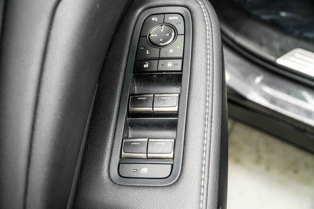 Used 2024 Gray Lexus 350 Premium image 35