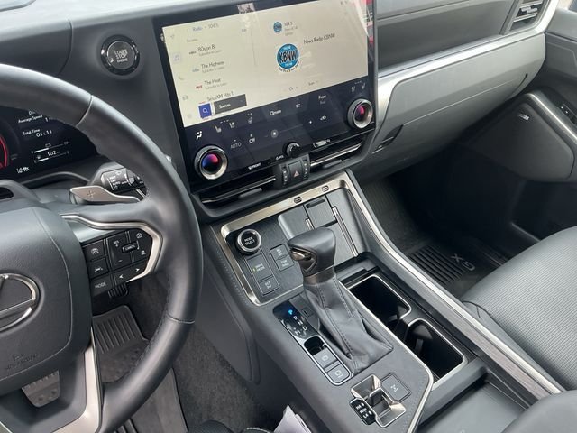 2024 Lexus GX Luxury - Photo 30