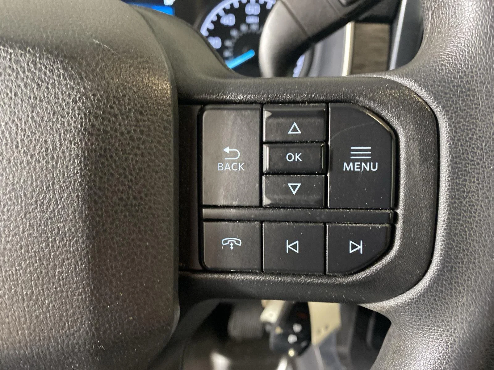 Used 2021 Race Red Ford XL image 14