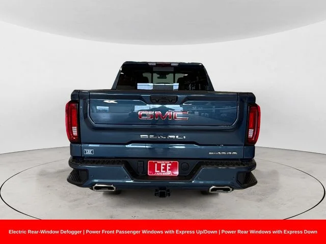 New 2026  GMC Denali image 5