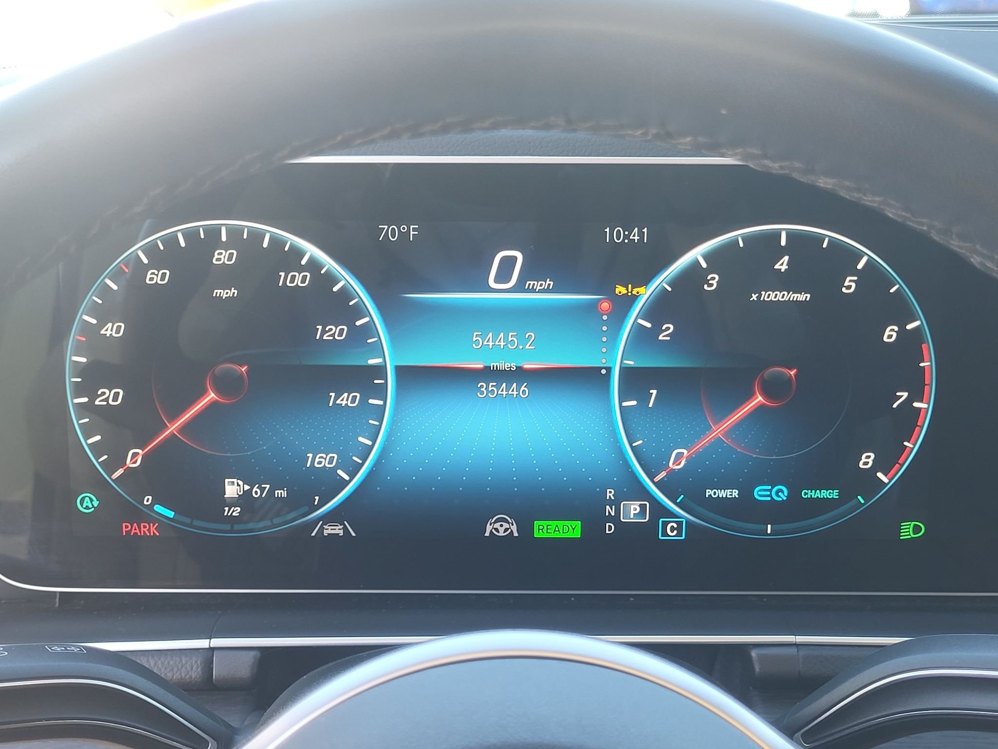Certified Used 2023 MANUFAKTUR Diamond White Bright Mercedes-Benz GLE450 4MATIC® image 20