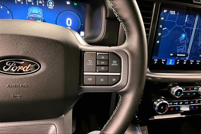 2025 Ford F-150 Lariat - Photo 27