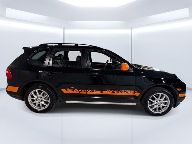 Used 2010 Black Porsche S Transsyberia image 8