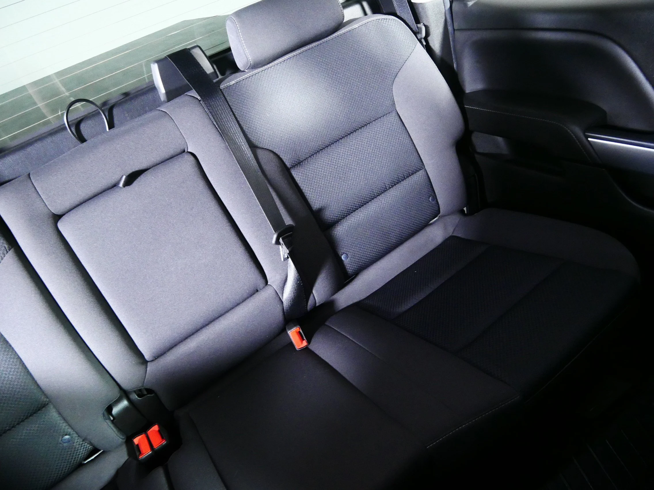 Used 2018 Blue Chevrolet LT image 14