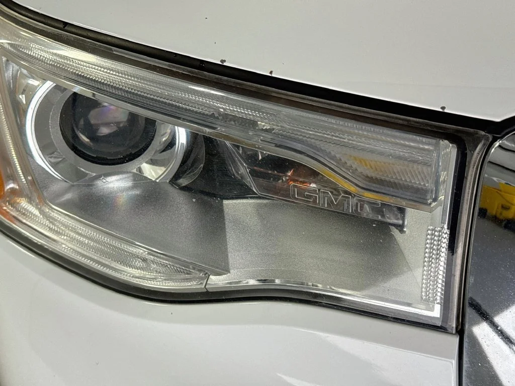 Used 2019 White GMC SLE-1 image 37