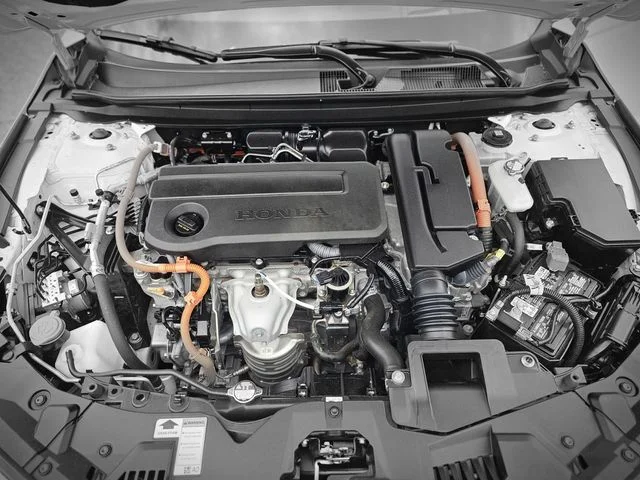 Used 2023 White Honda Touring image 38