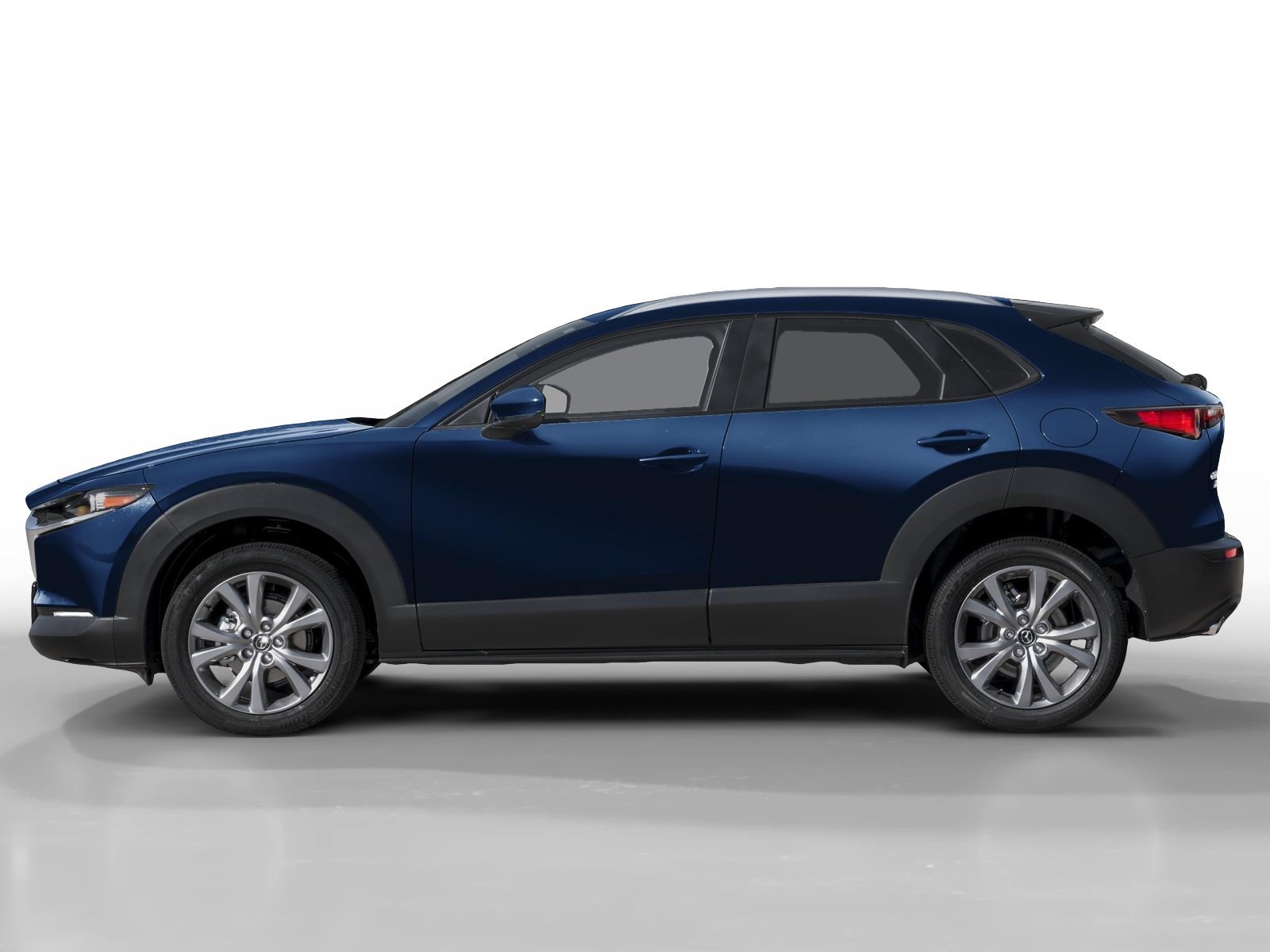 New 2026 Deep Crystal Blue Mica Mazda 2.5 S Premium image 3