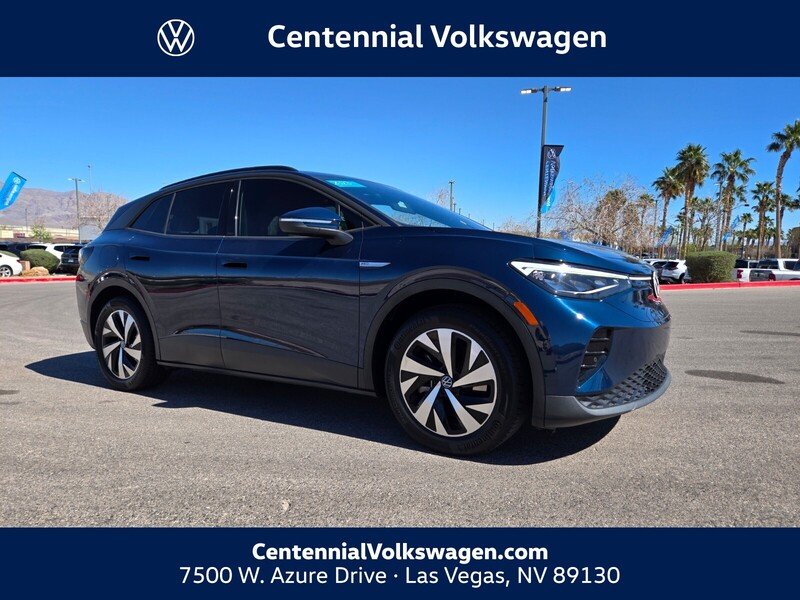 2023 Volkswagen ID.4 PRO