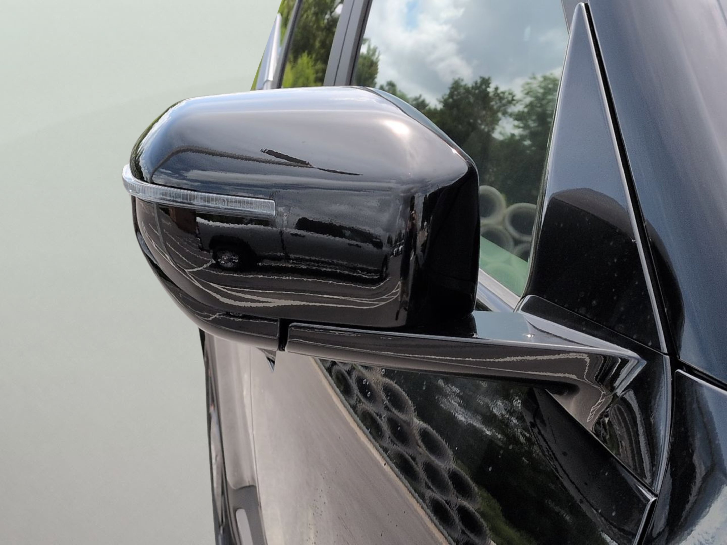 New 2027 Aurora Black Pearl Kia S image 20