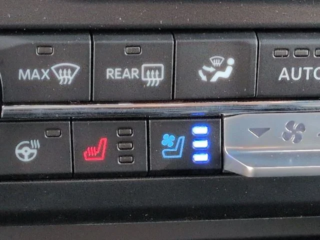 New 2026 Argon Blue Metallic Ford F-250® Platinum® image 22