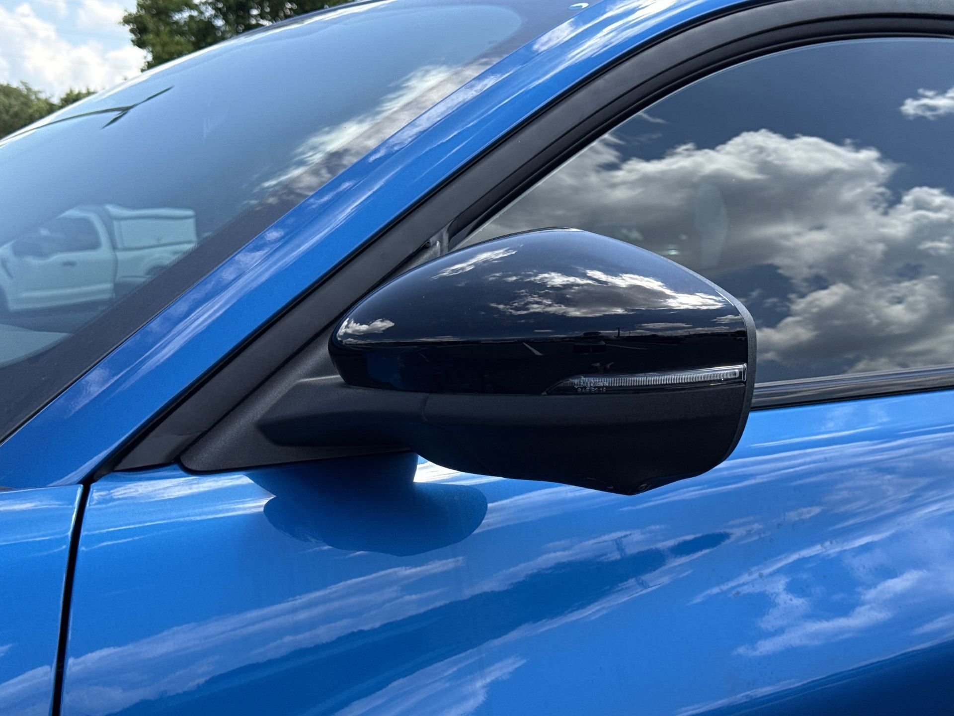 2025 Ford Mustang Mach-E Premium - Photo 32