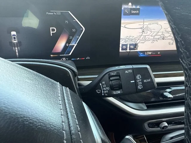 2023 BMW X7 40i - Photo 37