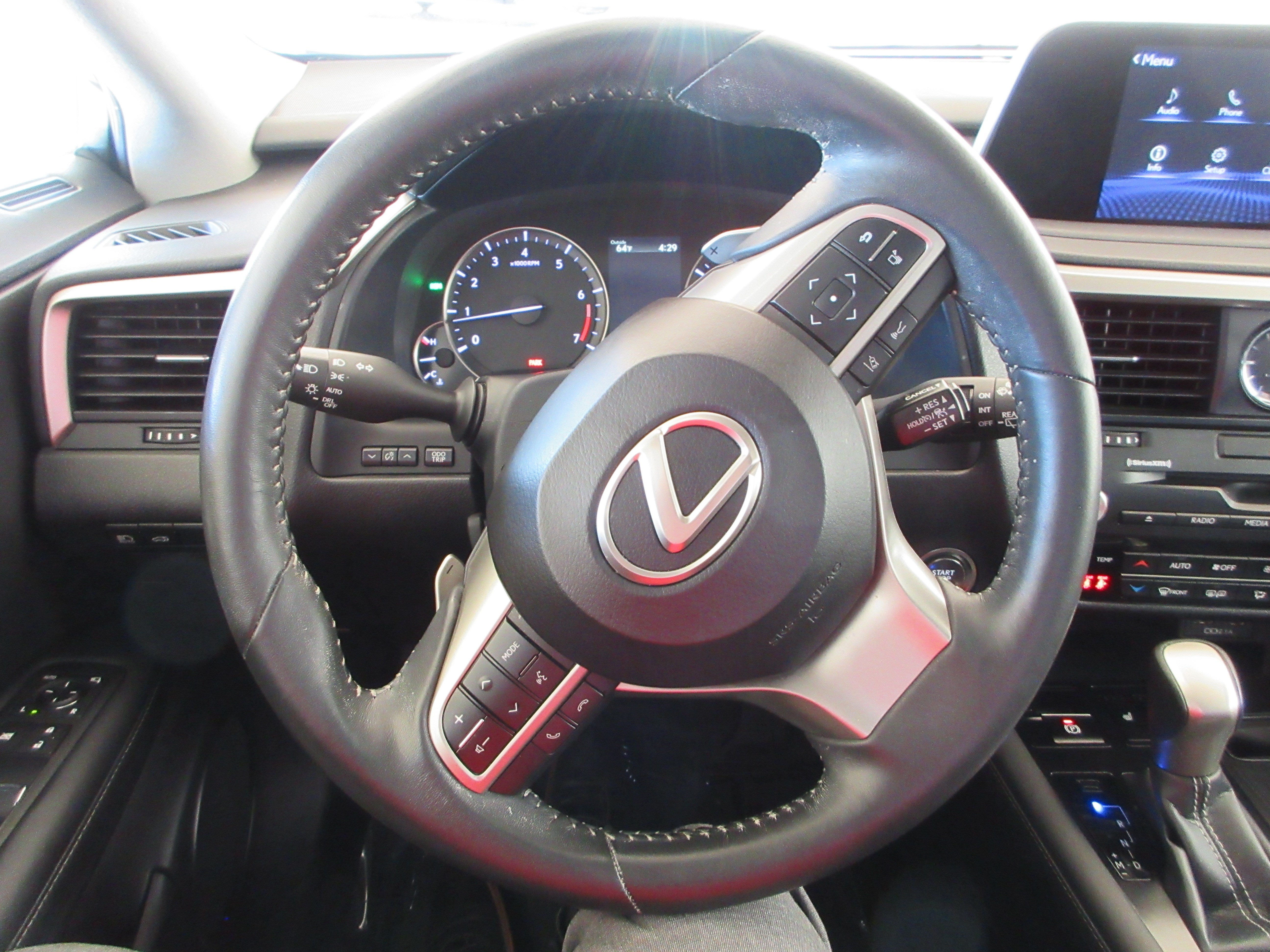 Used 2022 Caviar Lexus 350 image 32