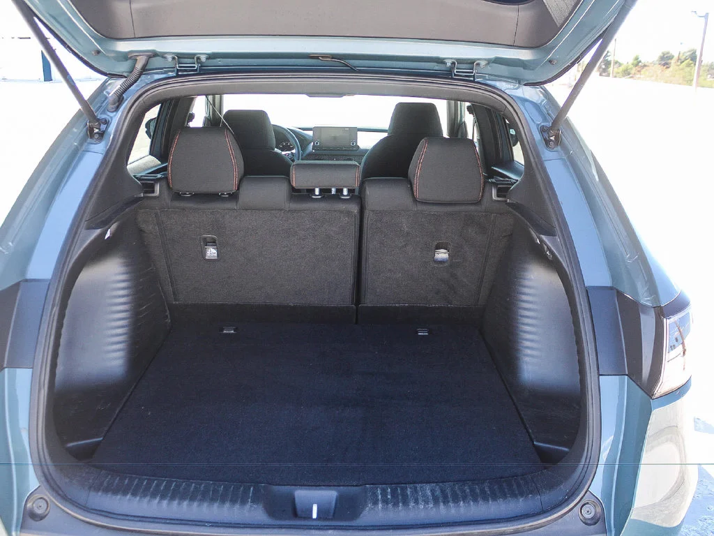 2024 Honda HR-V Sport - Photo 26