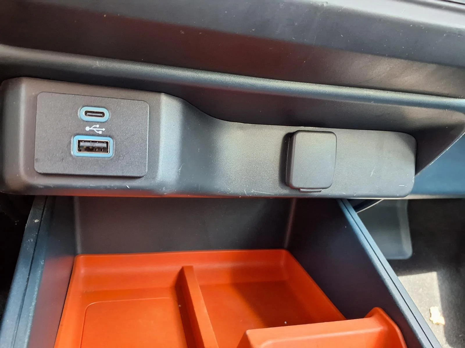Used 2022 Carbonized Gray Ford XLT image 9