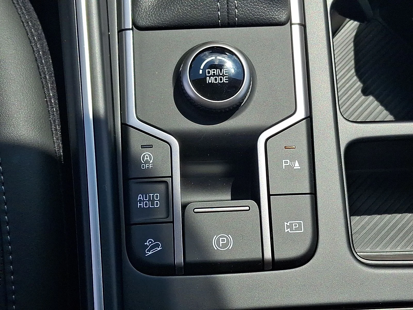 New 2026 Silver Kia EX image 23