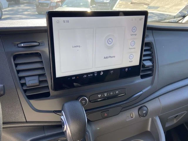 New 2026 White Ford Base image 18