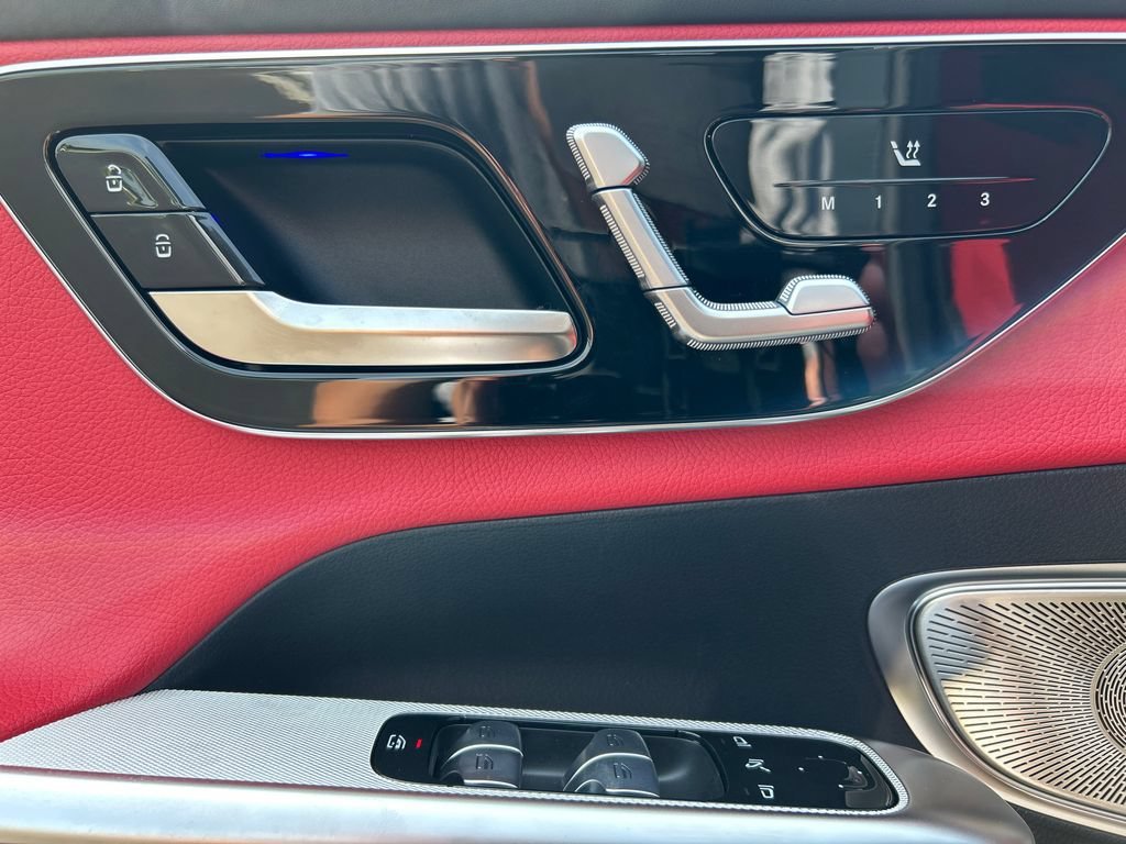 New 2026 Graphite Grey Metallic Mercedes-Benz GLC 300 image 46