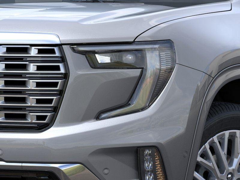 New 2026 Sterling Metallic GMC Denali image 10