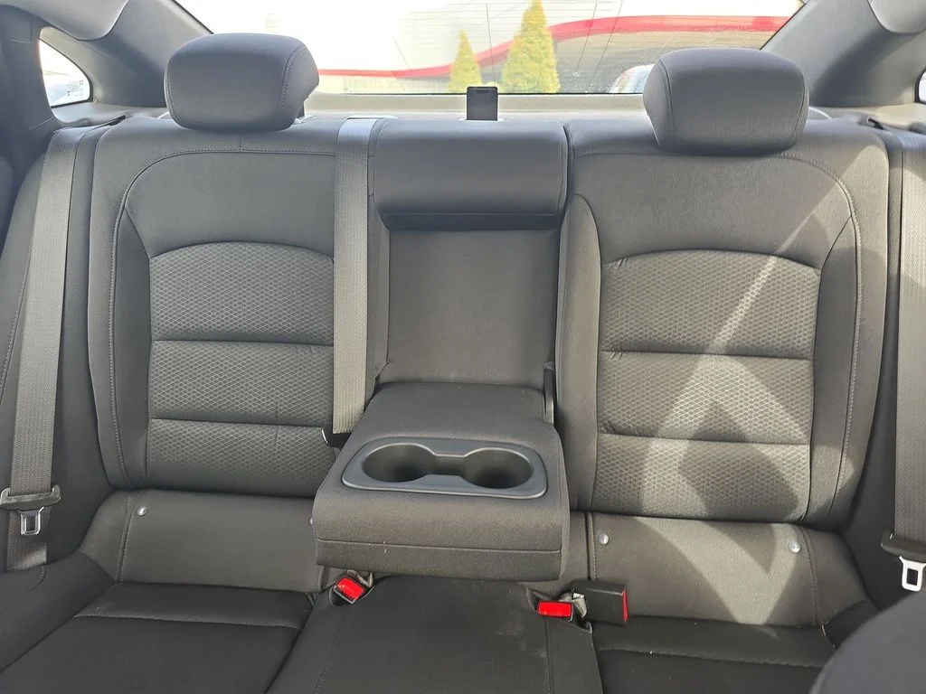Used 2024 White Chevrolet LT image 13