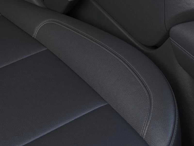 New 2026 Black Chevrolet LT image 21