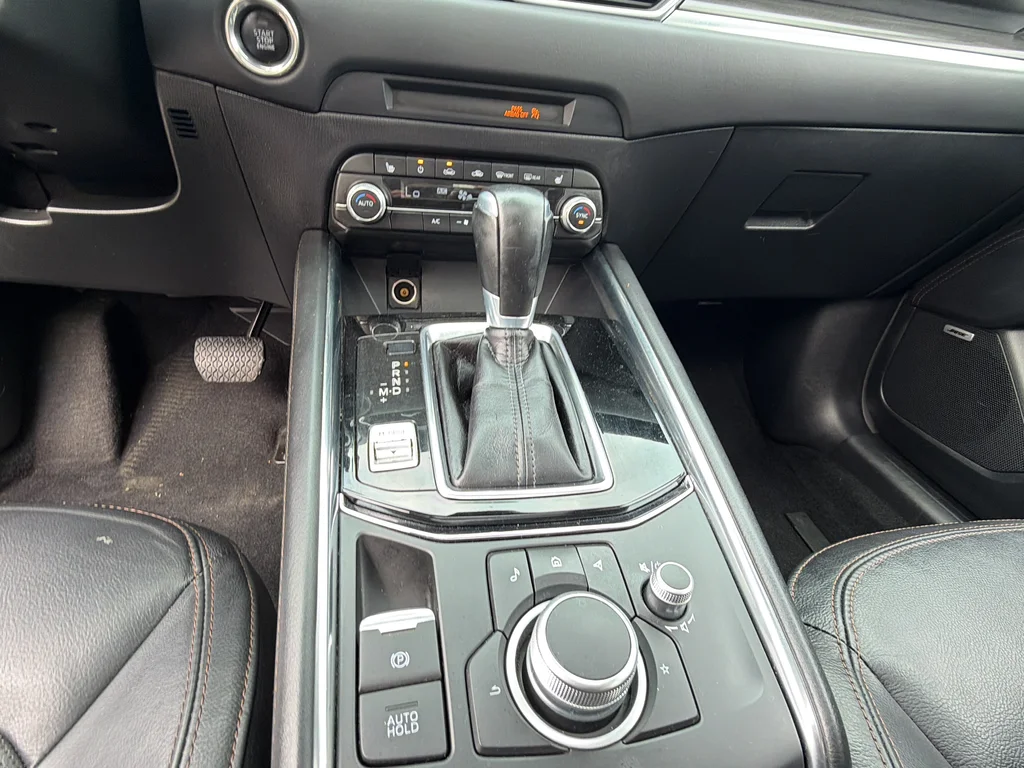 2022 Mazda CX-5 S Premium package - Photo 25