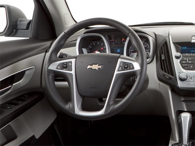 Used 2013 Black Chevrolet LT image 9