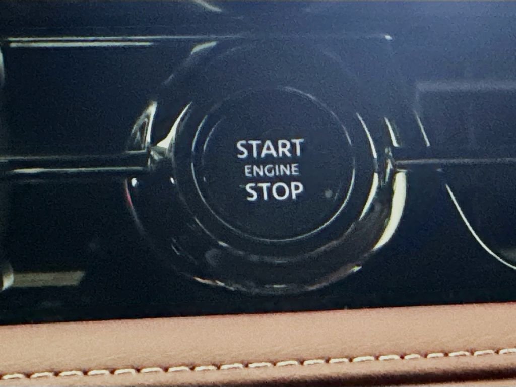 2026 INFINITI QX80 Autograph - Photo 19