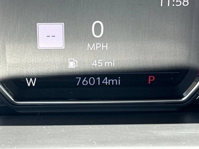 Used 2020 Black GMC Denali image 19