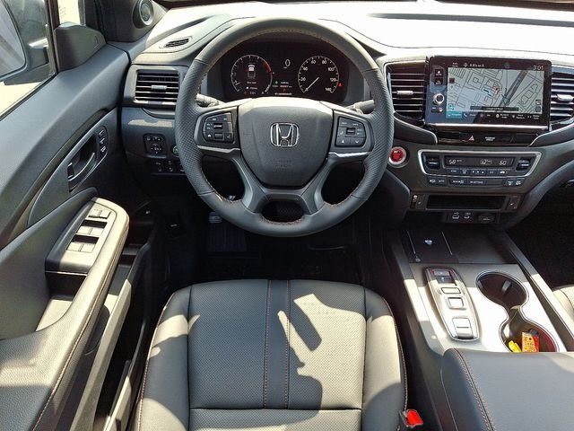 2025 Honda Ridgeline TrailSport - Photo 9