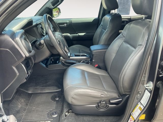 Used 2019 Gray Toyota TRD Sport image 9