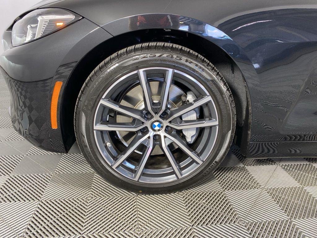 2026 BMW 4 Series 430i - Photo 7