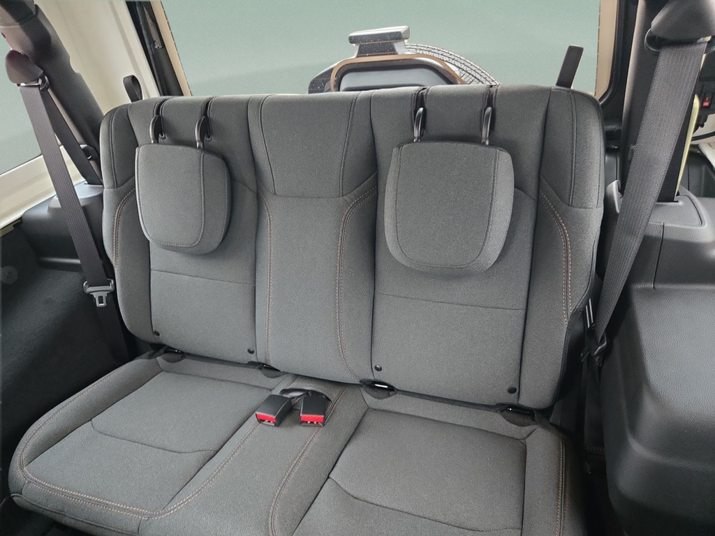 New 2026 41 Exterior Paint Jeep Sport S image 24