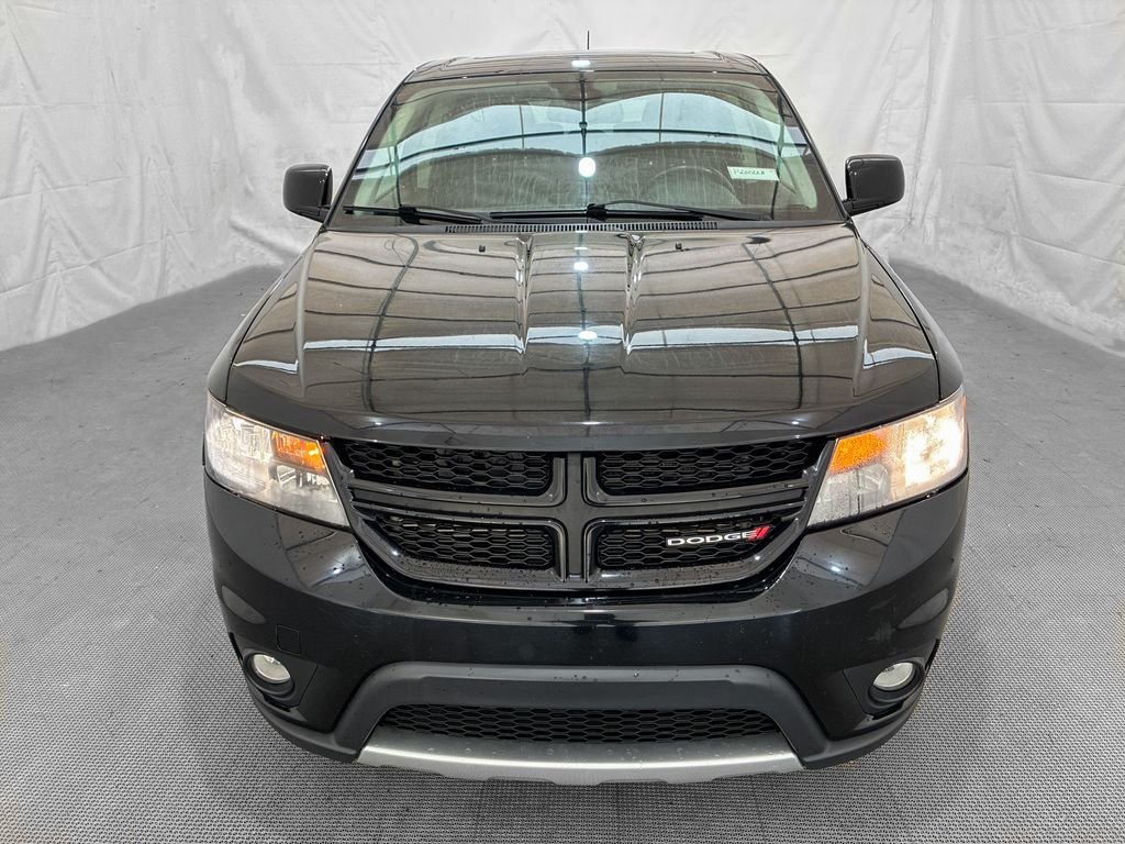 Used 2019 Dodge Journey GT with VIN 3C4PDDEG5KT720903 for sale in Ypsilanti, MI