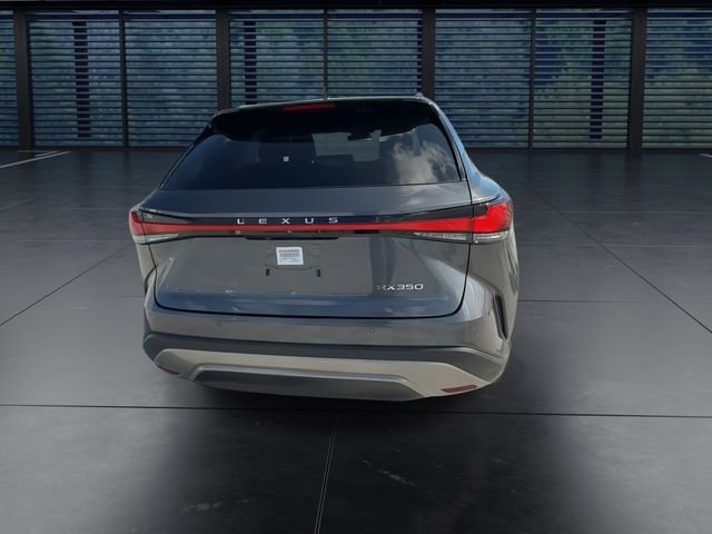 Certified Used 2024 Gray Lexus 350 Premium Plus image 7