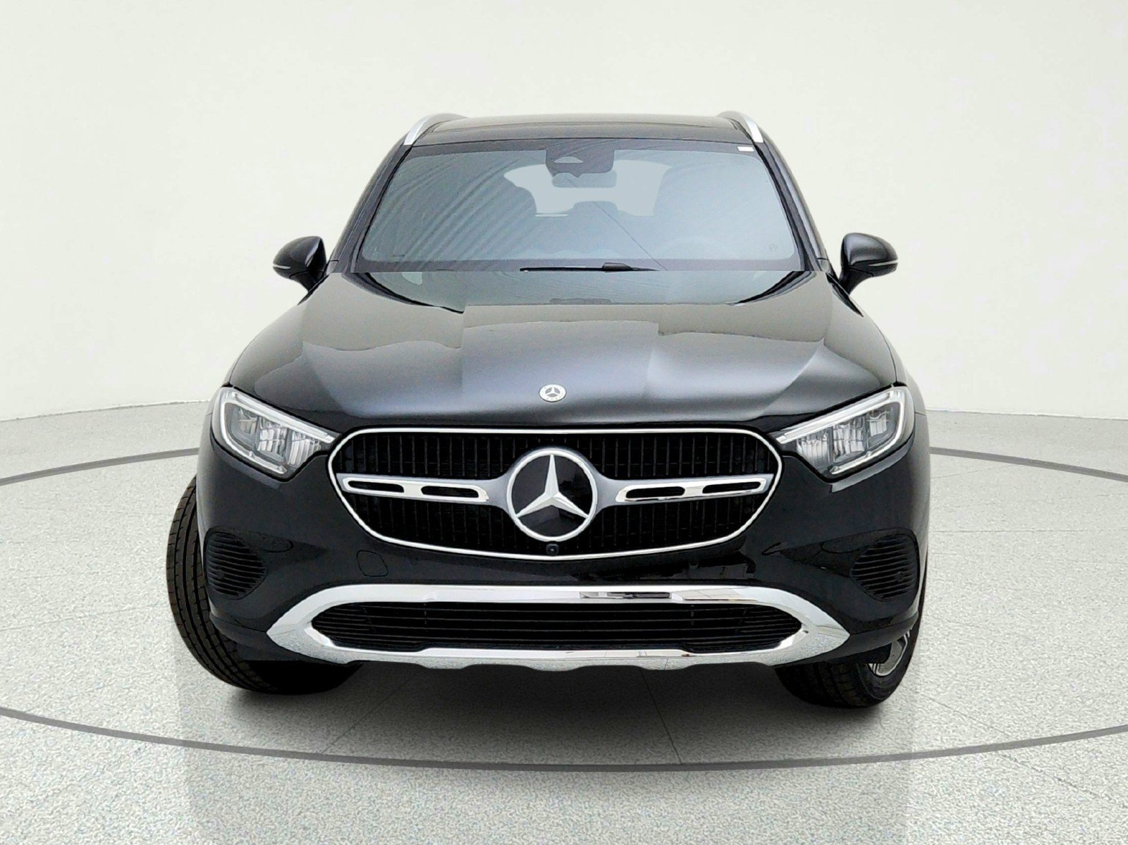 New 2026 Black Mercedes-Benz GLC 300 SUV image 24