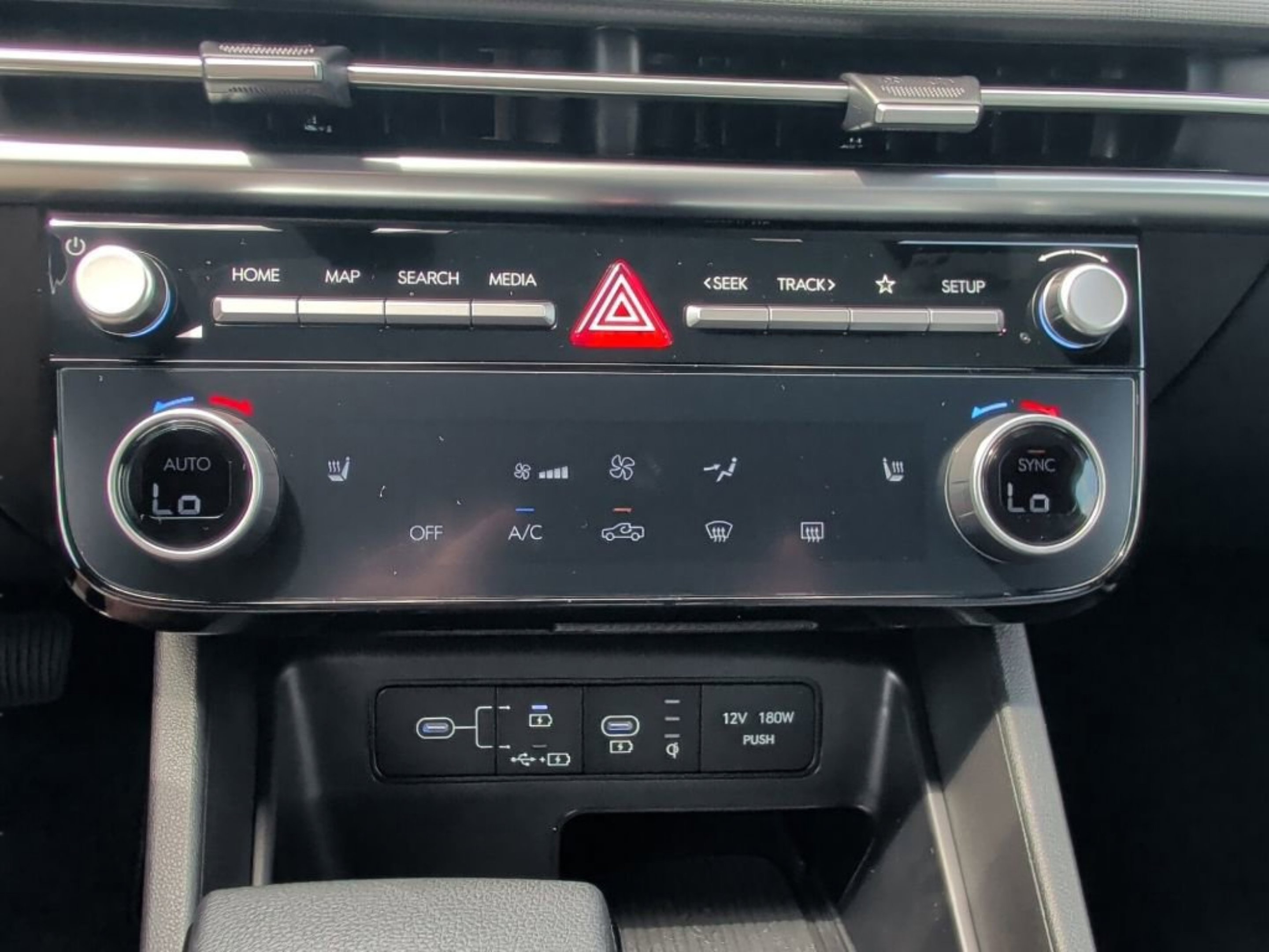 New 2026 Blue Stone Hyundai SEL Activity image 31