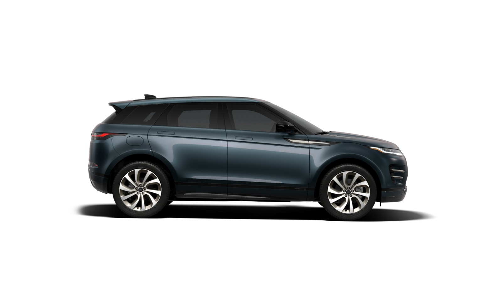 New 2026 Tribeca Blue LAND ROVER Hoxton 249PS image 3