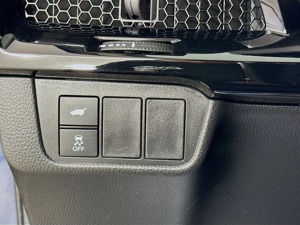 2023 Honda CR-V EX-L - Photo 8