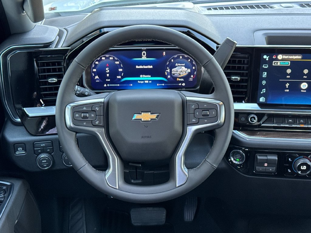 2026 Chevrolet Silverado 1500 LT - Photo 13