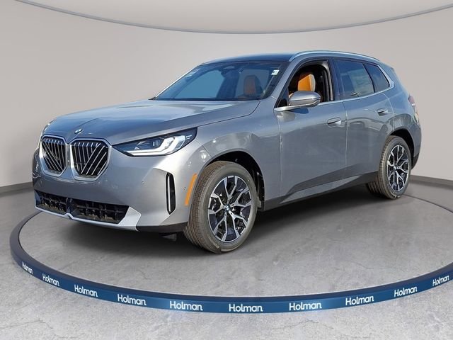 2026 BMW X3 30 XDRIVE's photo