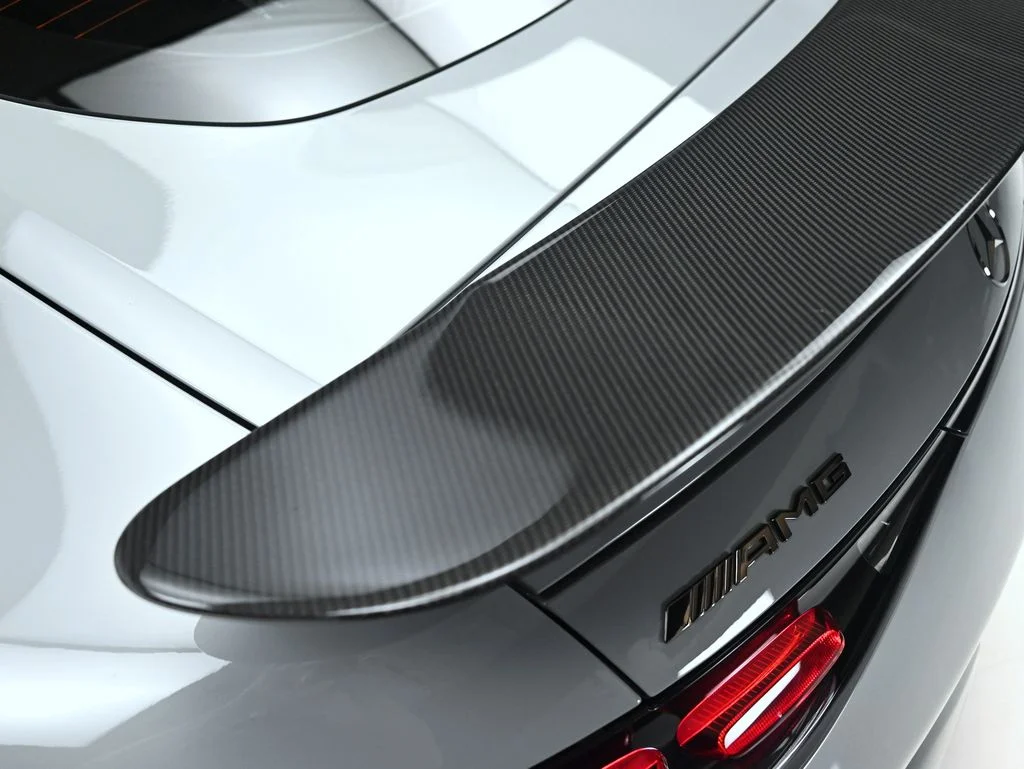 Used 2026 Alpine Grey Mercedes-Benz S E Performance image 42