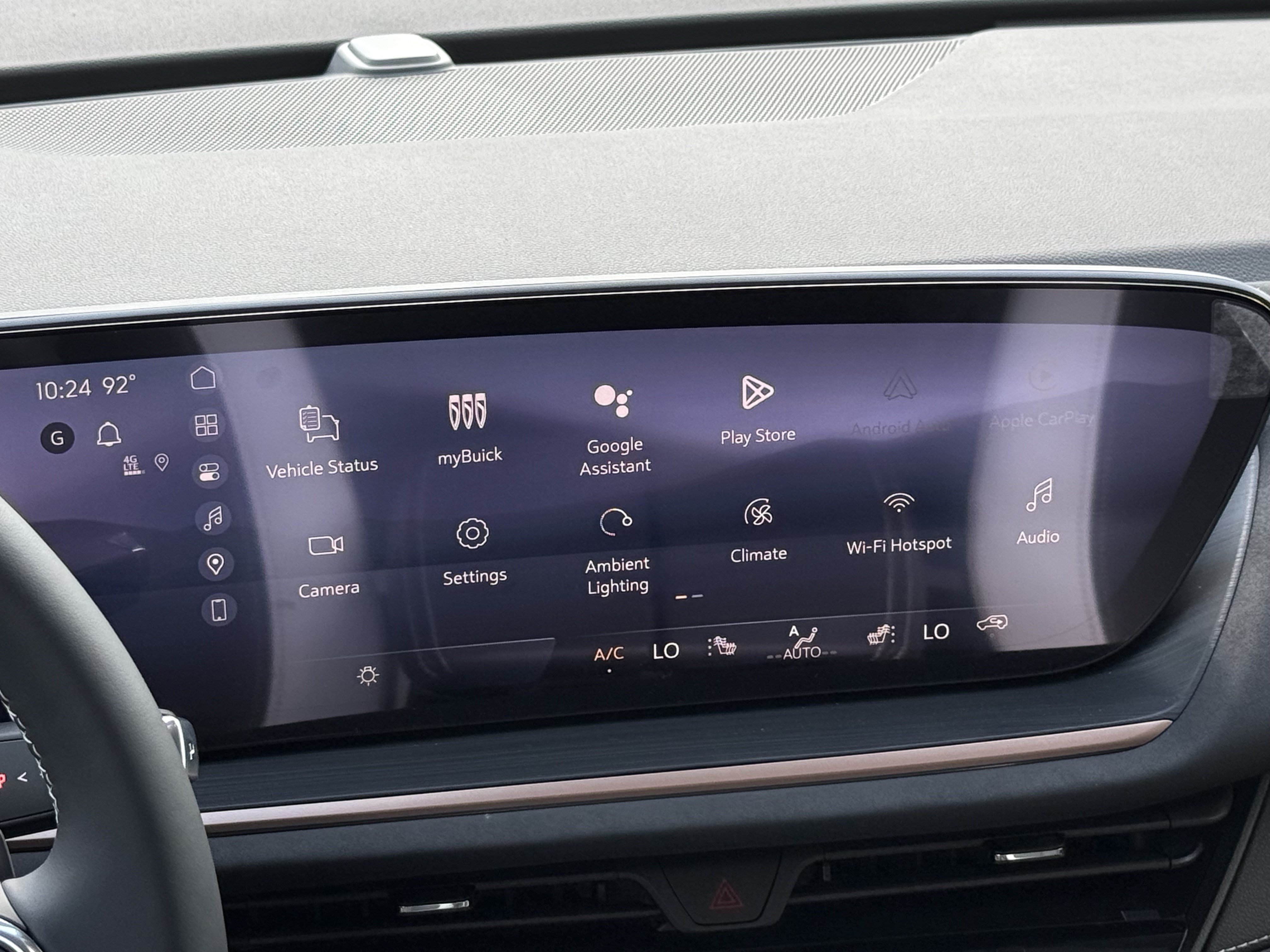 2026 Buick Envision Sport Touring - Photo 12